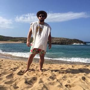 Meet your Posher, Miguel